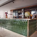 Henri Hotel Düsseldorf Downtown