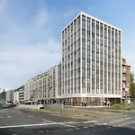 Henri Hotel Düsseldorf Downtown