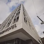 Henri Hotel Düsseldorf Downtown