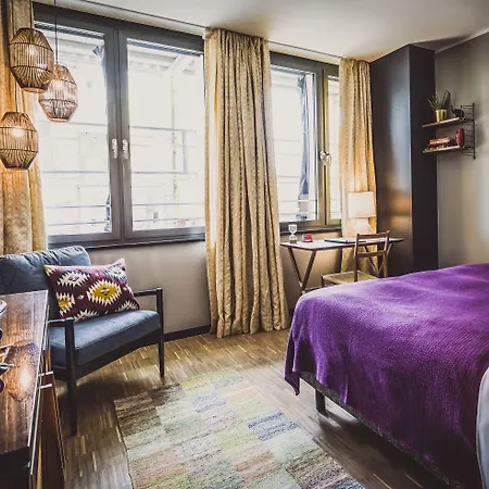 Hotel Henri Downtown Düsseldorf