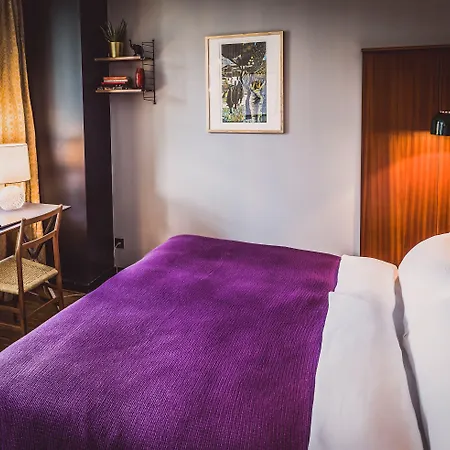 Henri Downtown Hotel