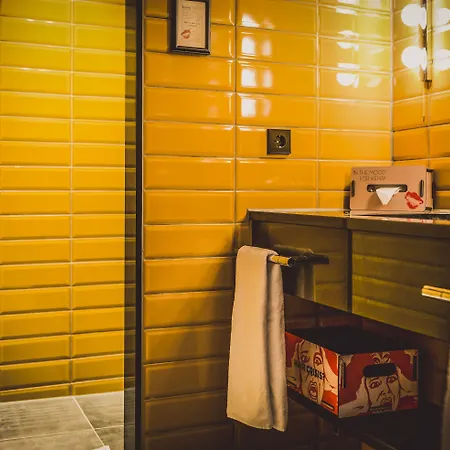 Henri Downtown Hotel Düsseldorf