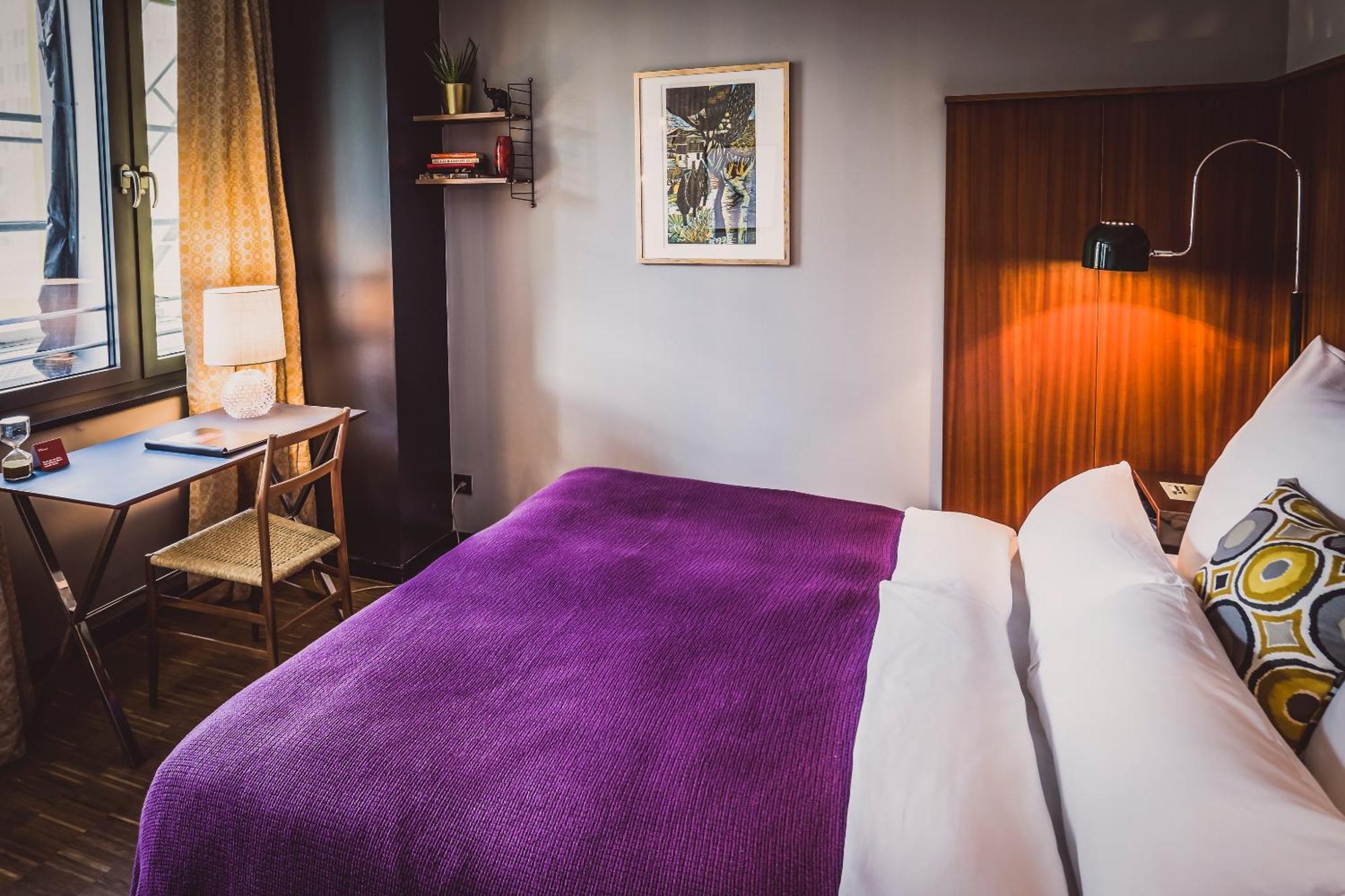 Henri Downtown Düsseldorf