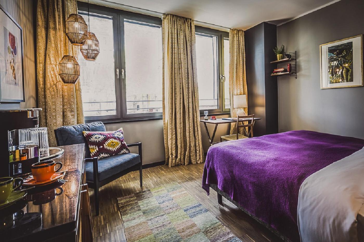 Henri Downtown Düsseldorf