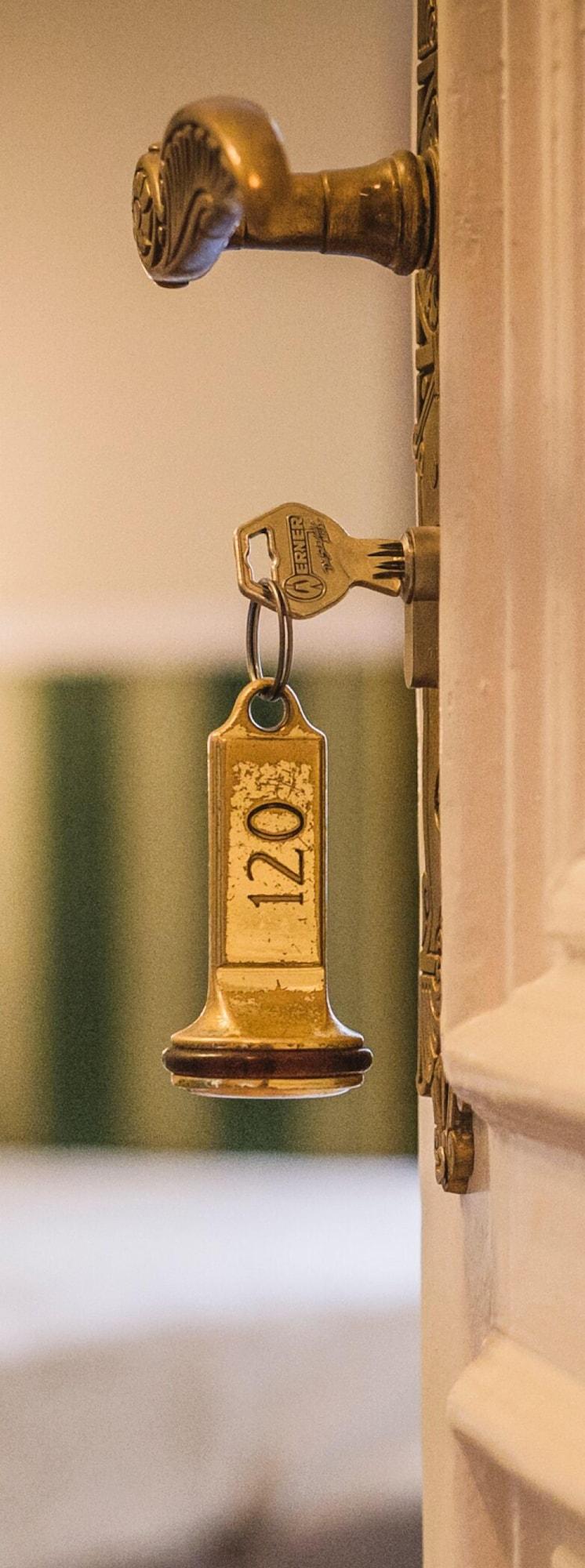 Hotel Henri Downtown 4*