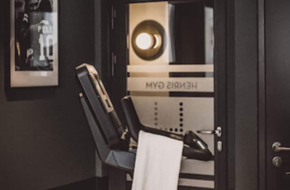 Henri Downtown Düsseldorf