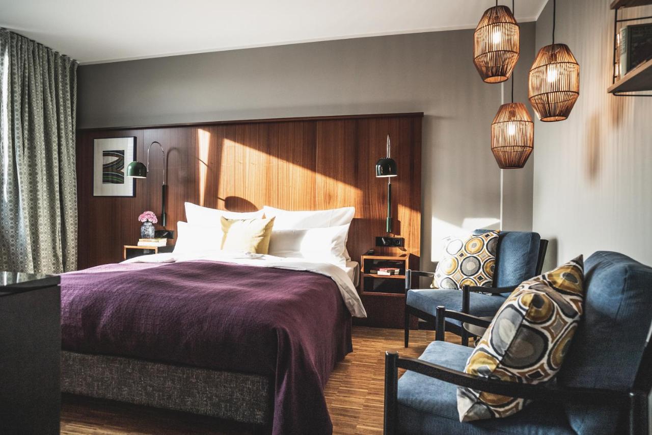 Henri Downtown Düsseldorf