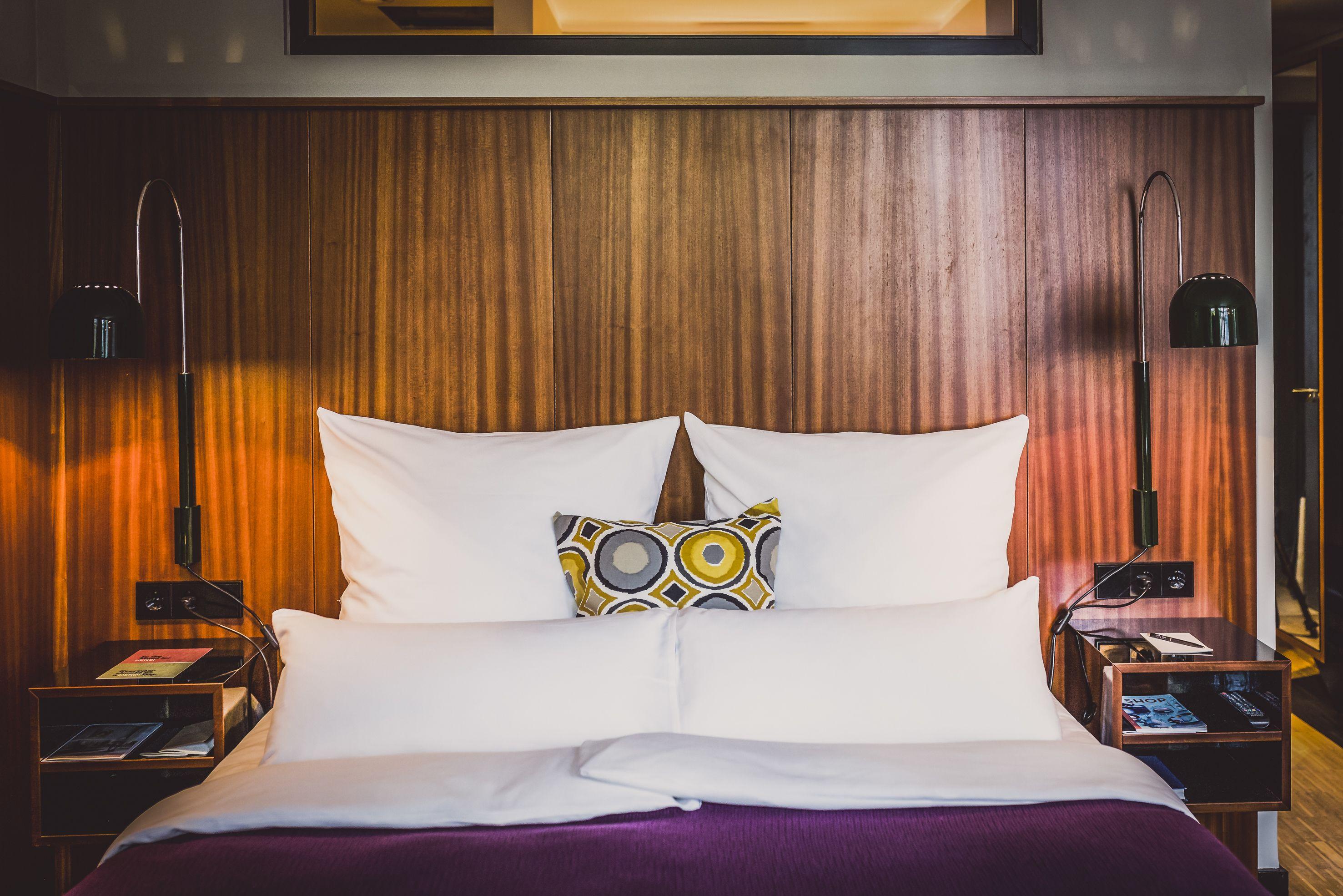 Hotel Henri Downtown Düsseldorf