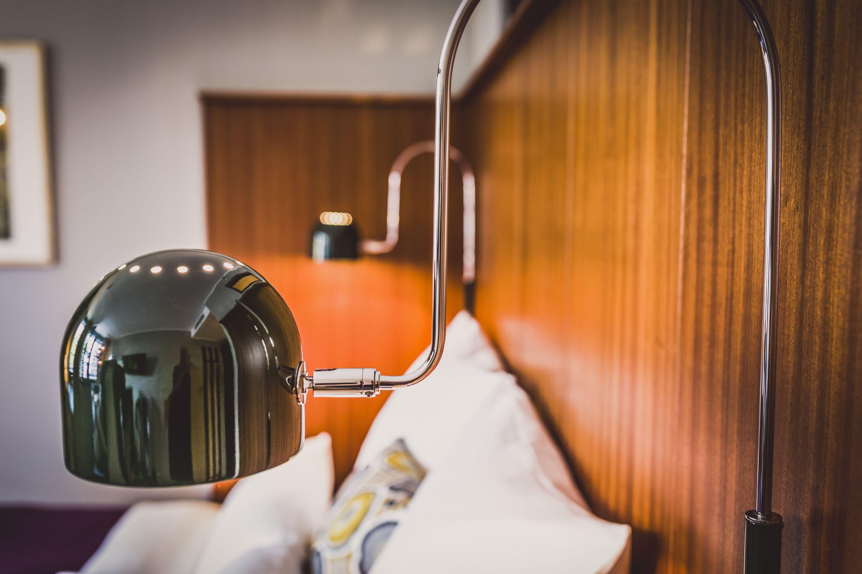 Henri Downtown Hotel 4*