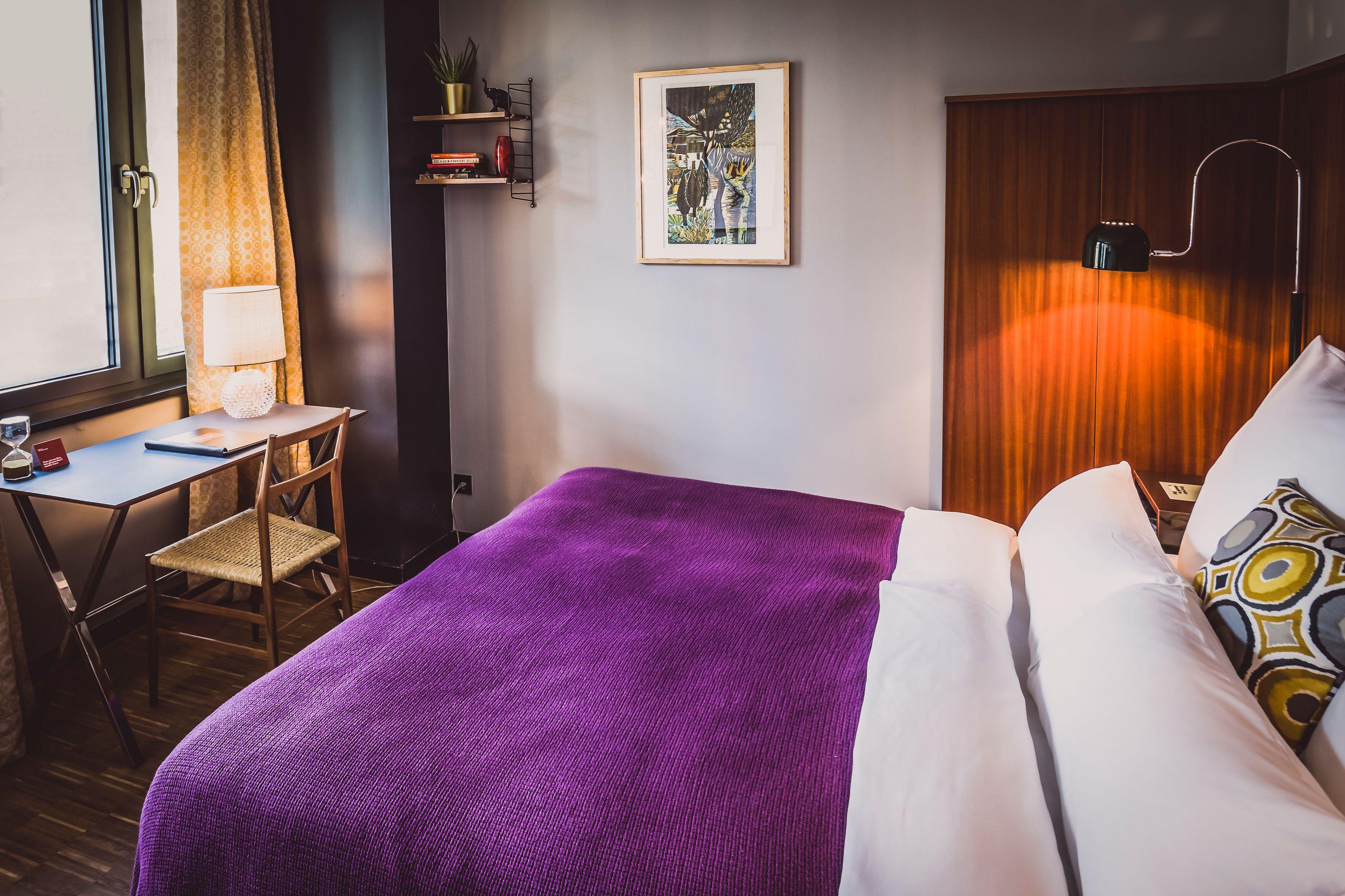 Henri Downtown Hotel