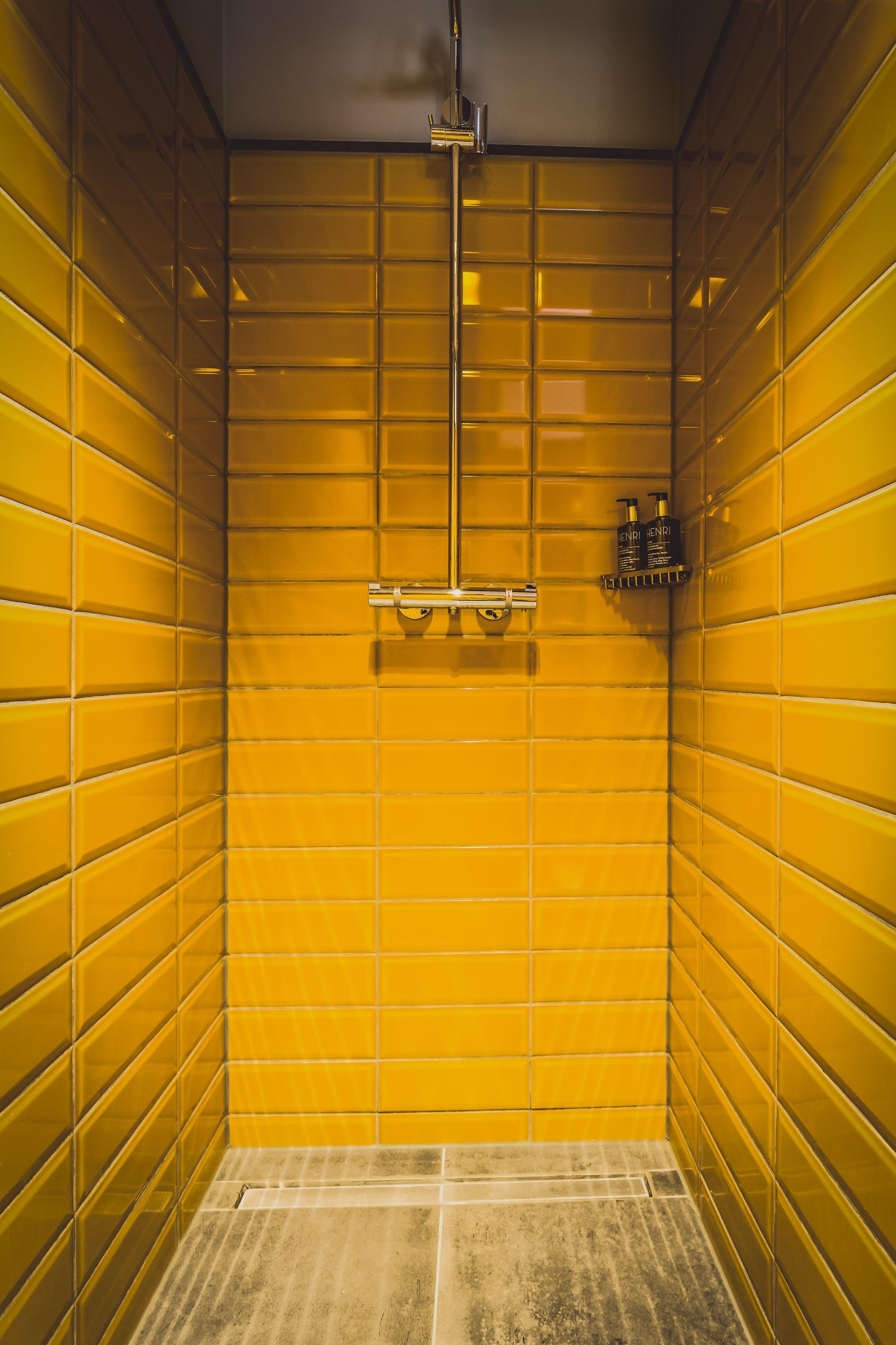 Henri Downtown Hotel