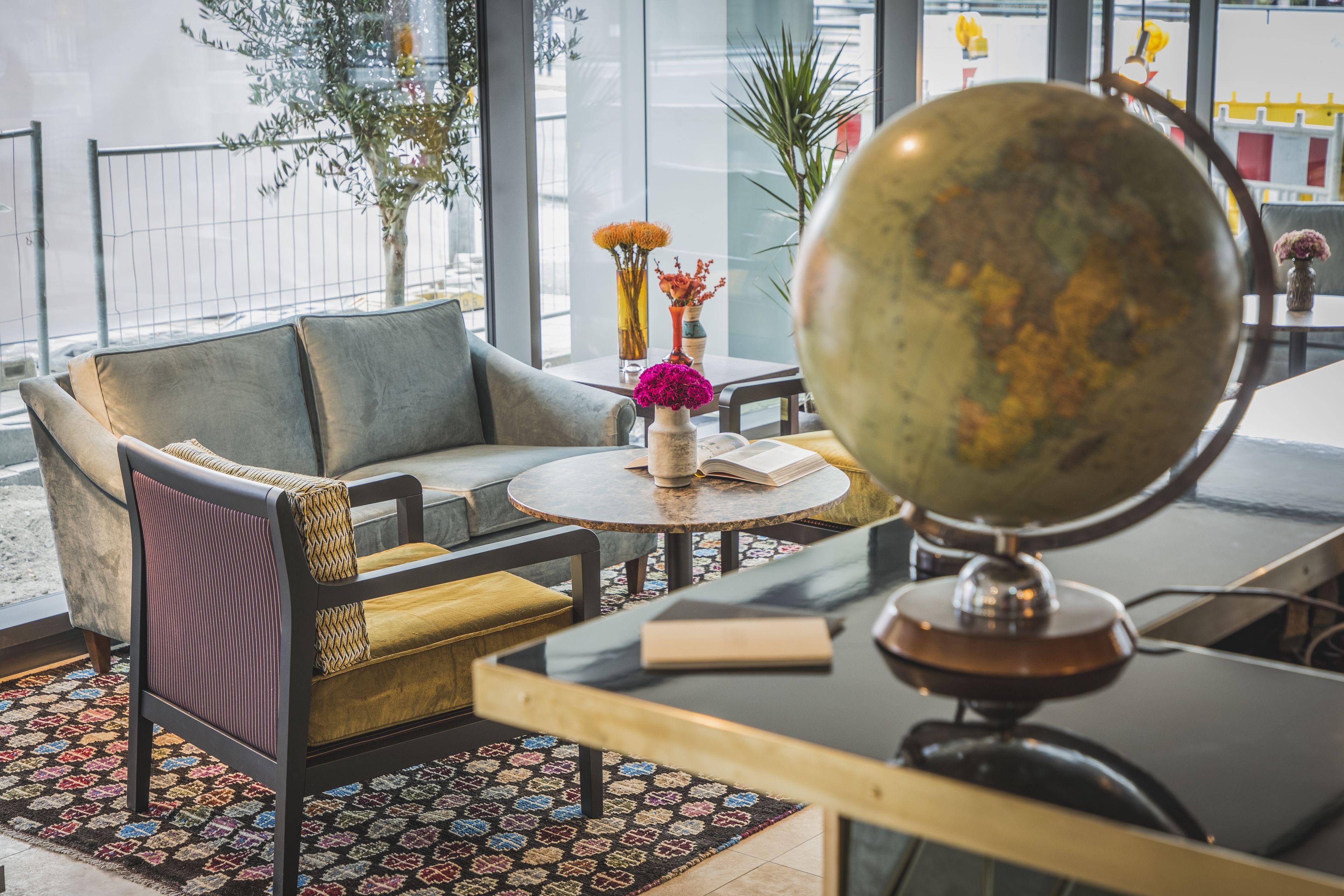 Henri Downtown Düsseldorf