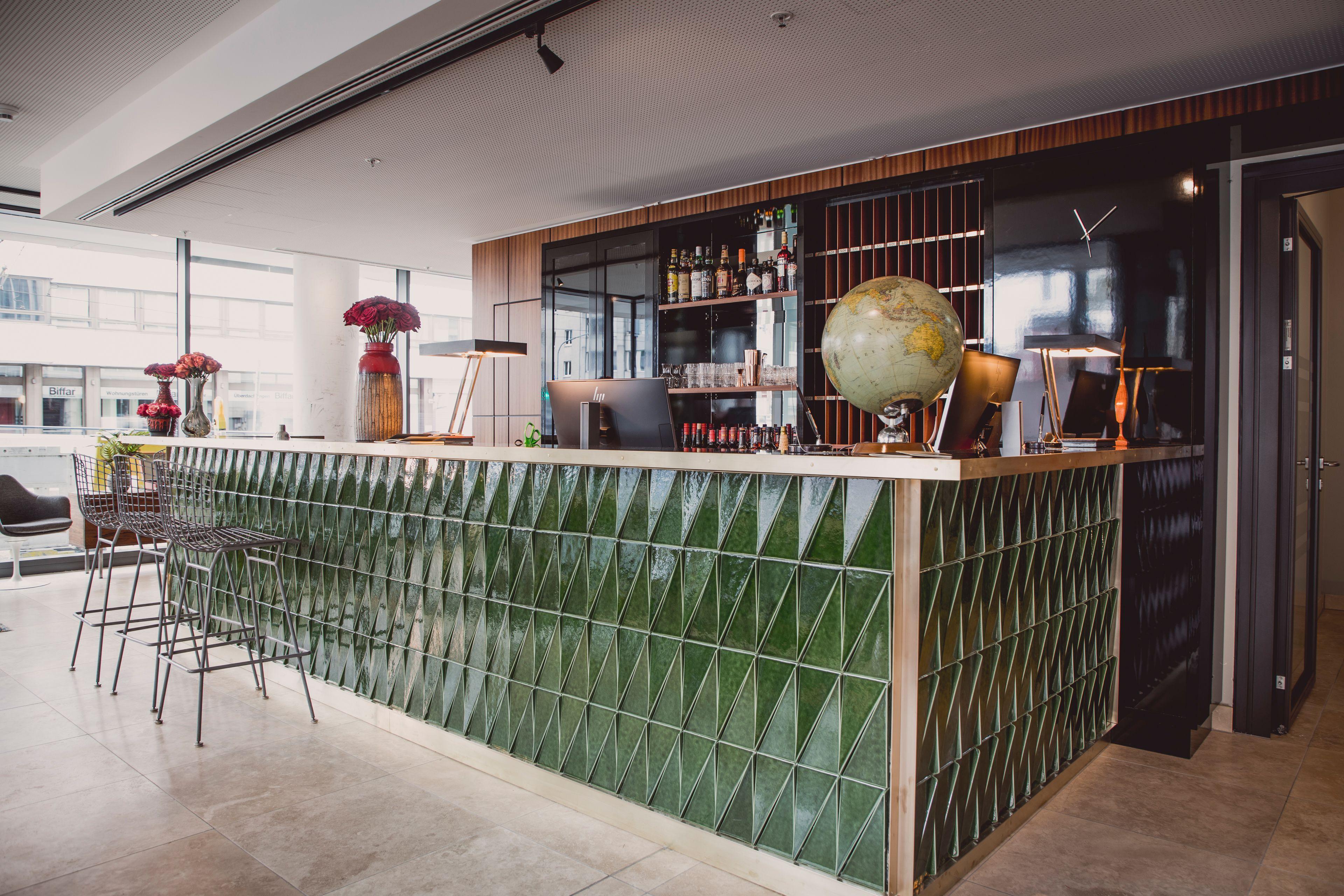 Henri Downtown Düsseldorf