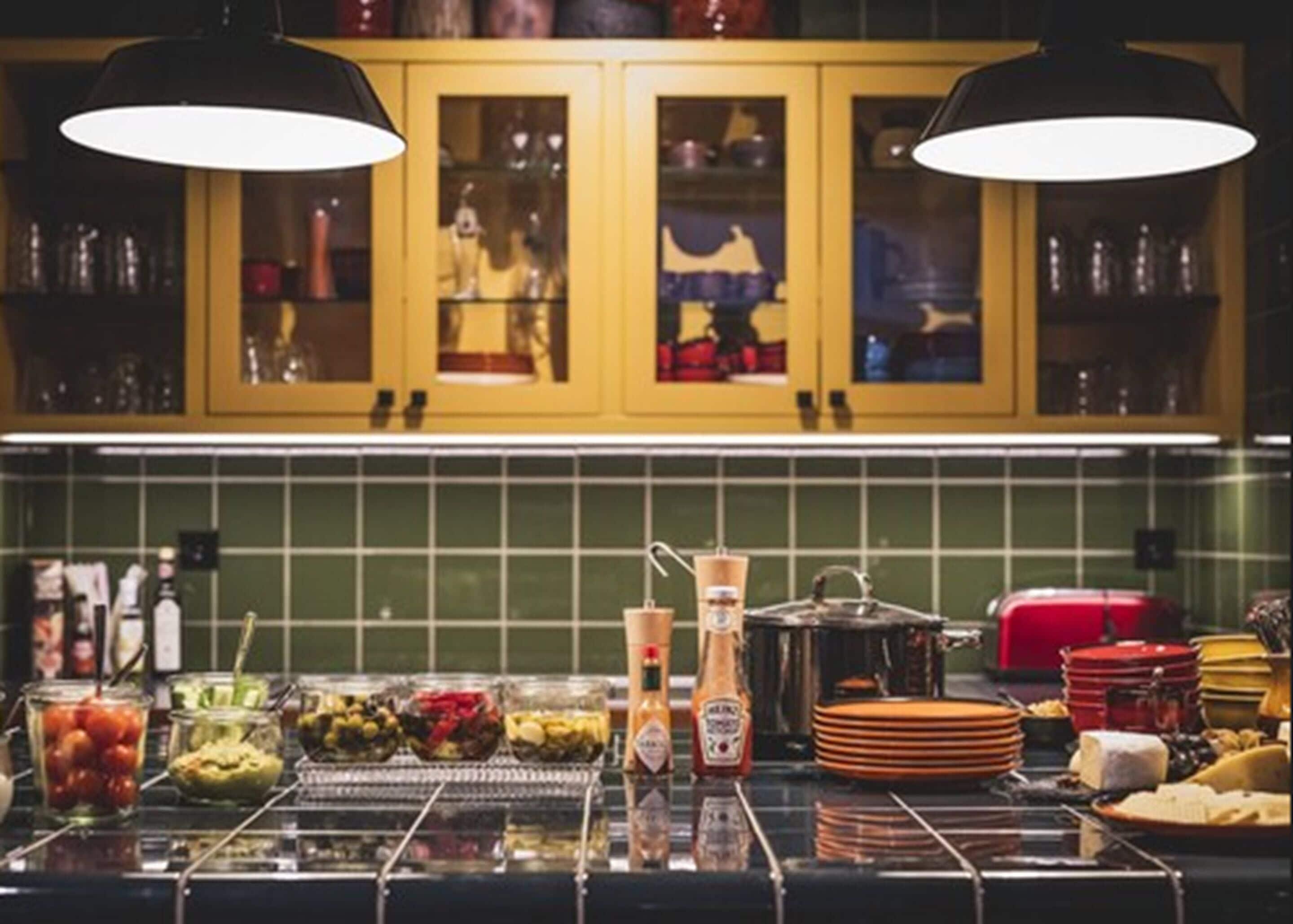 Henri Downtown Hotel Düsseldorf