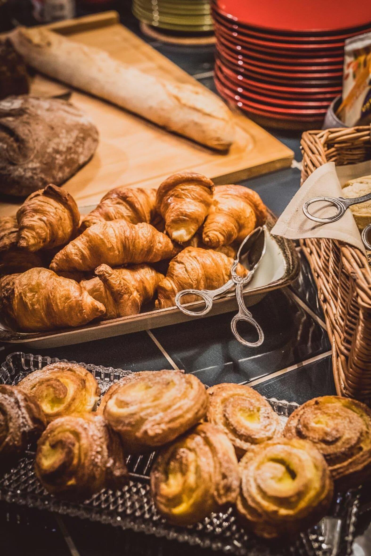 Henri Downtown Hotel Düsseldorf