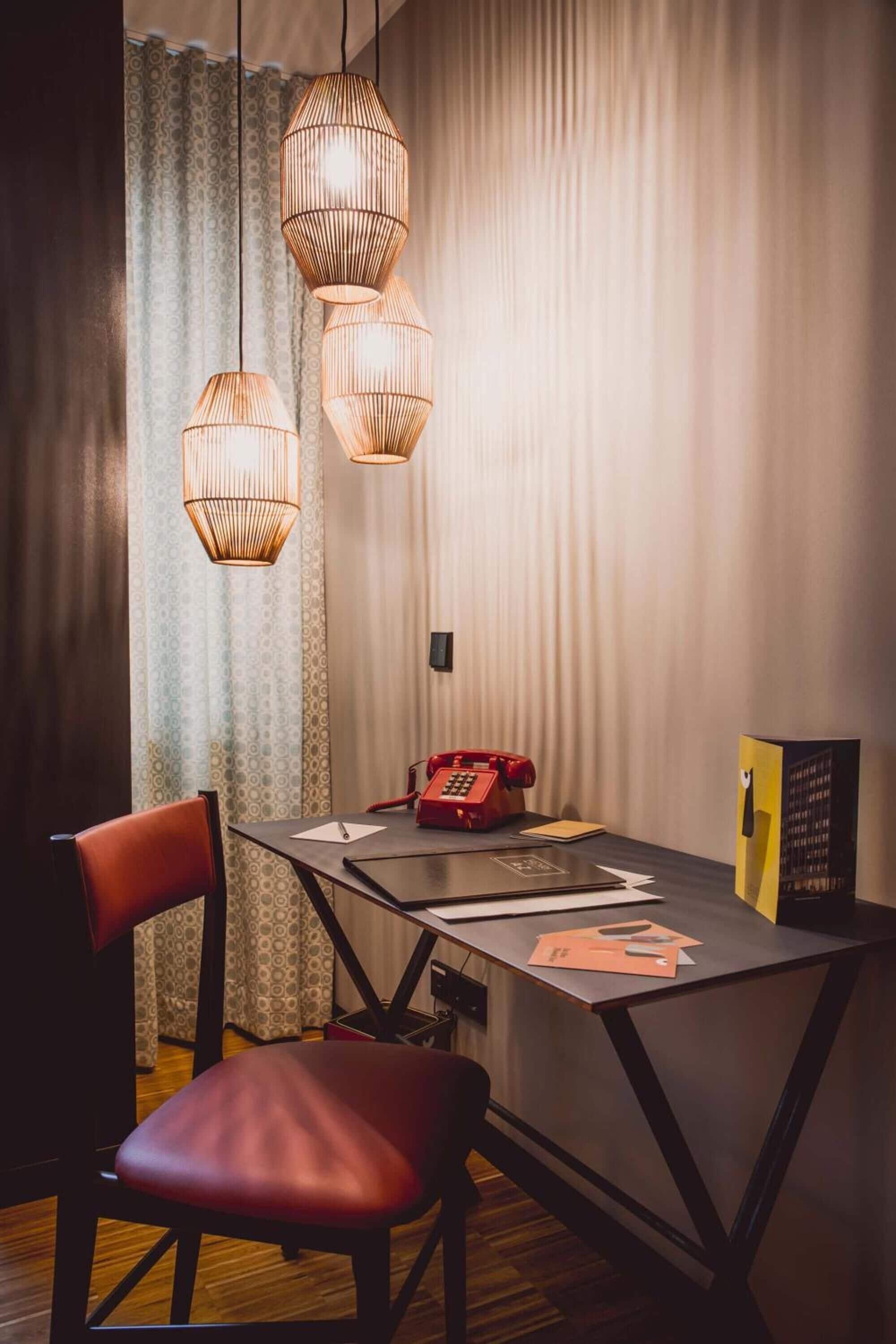 Henri Downtown 4*