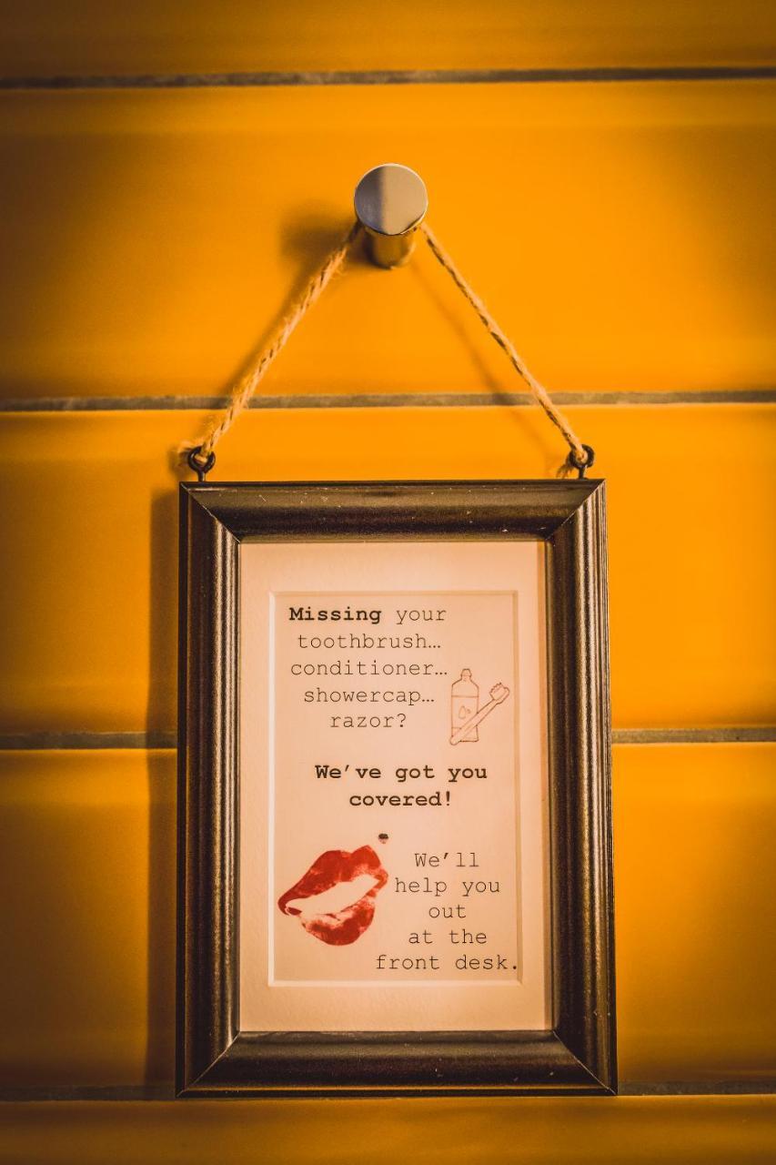 Hotel Henri Downtown Düsseldorf