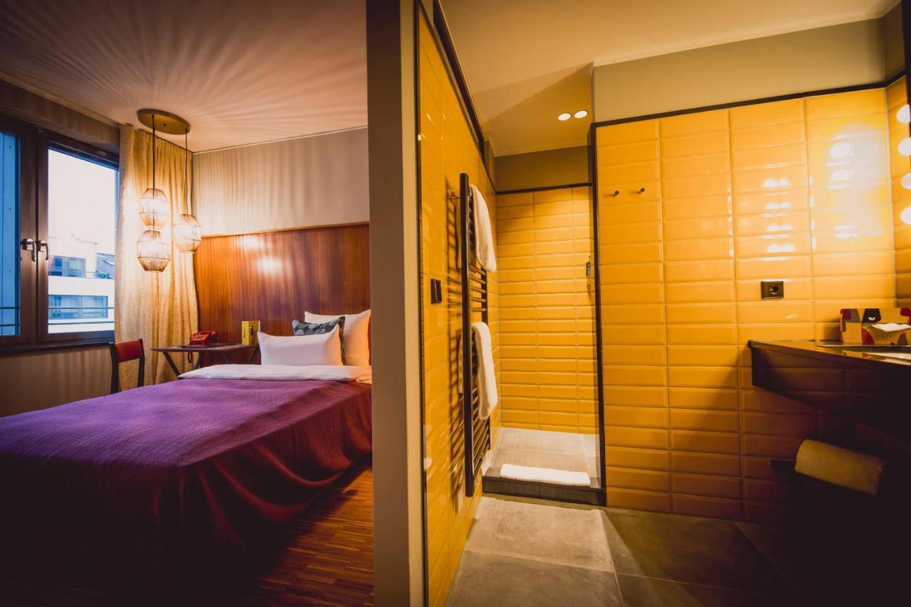 Henri Downtown Düsseldorf