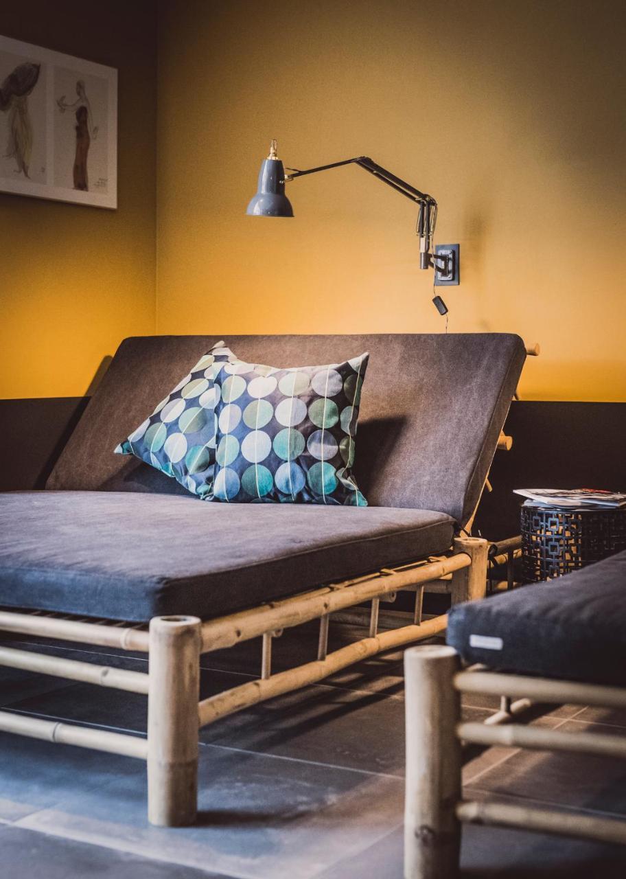 Henri Downtown Hotel