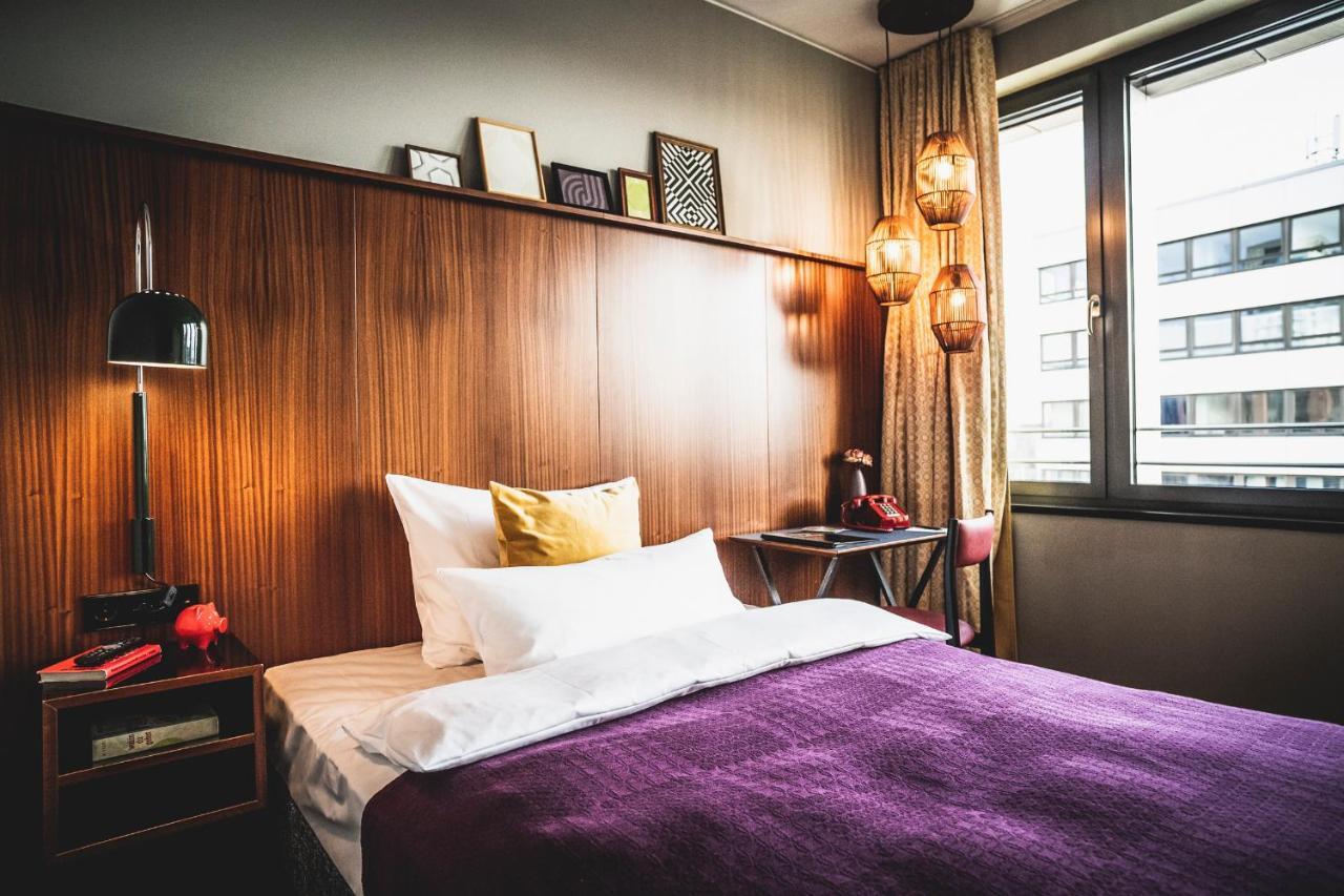 Hotel Henri Downtown 4*