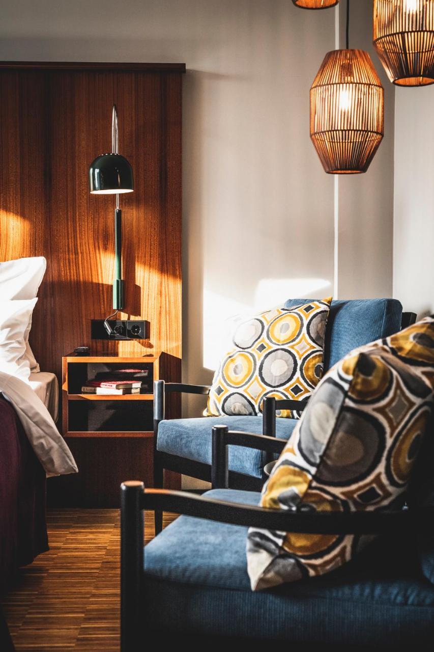 Henri Downtown 4* Düsseldorf