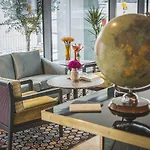 Henri Hotel Duesseldorf Downtown