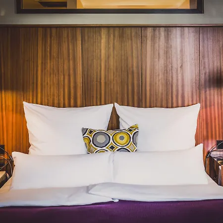 Hotel Henri Dusseldorf