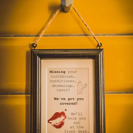 Henri Hotel 4*