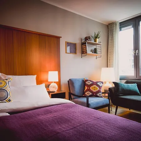Hotel Henri