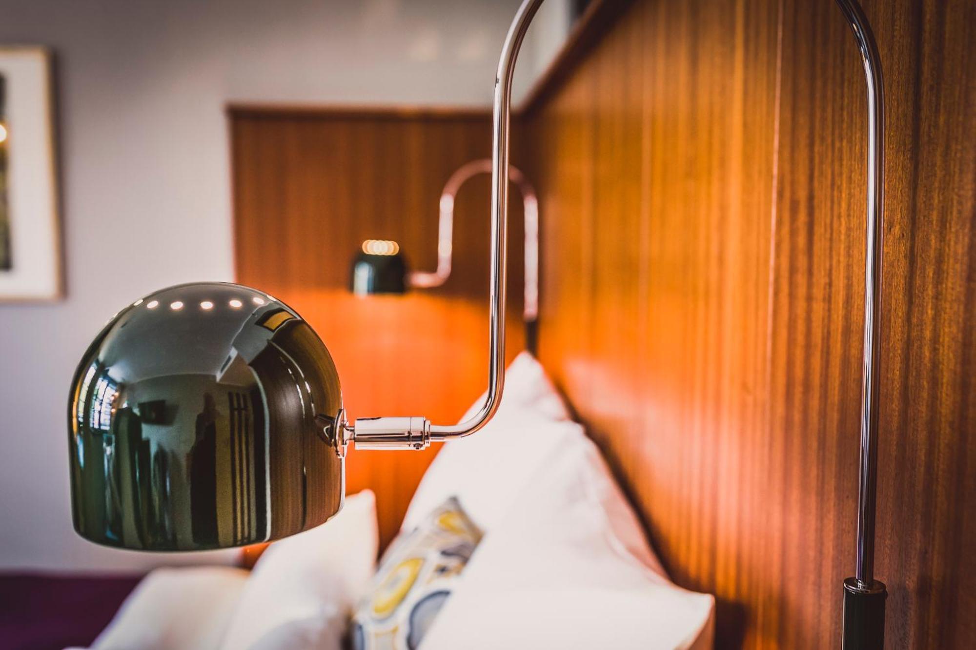 Henri Downtown Hotel 4*