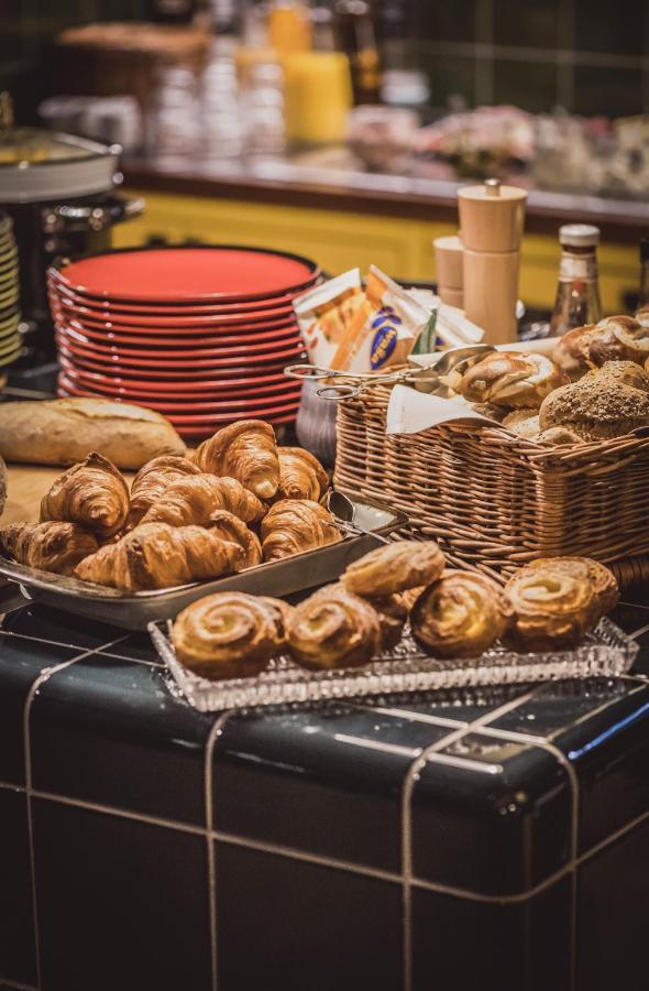 Henri Downtown Dusseldorf