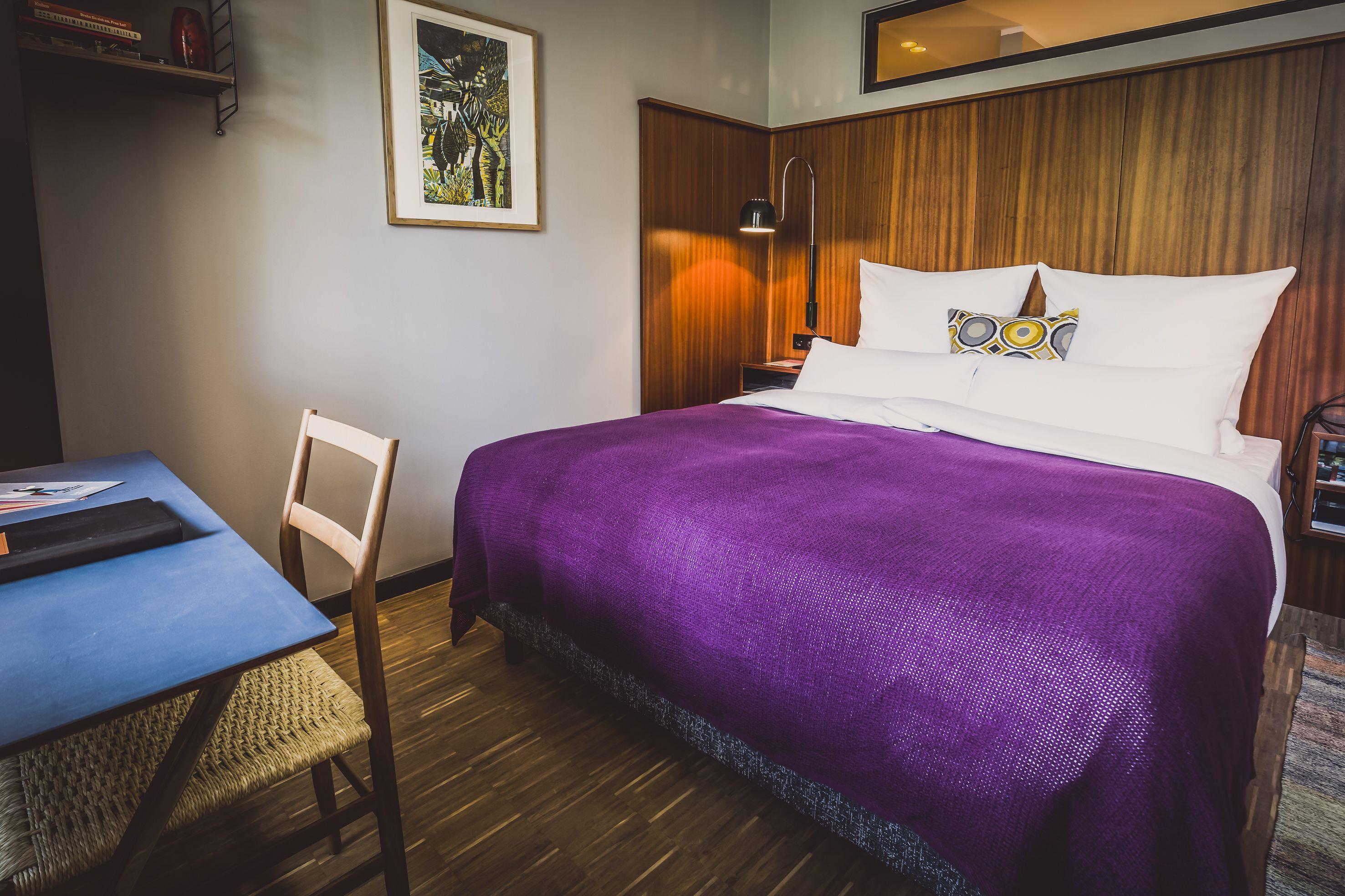 Henri Downtown Dusseldorf