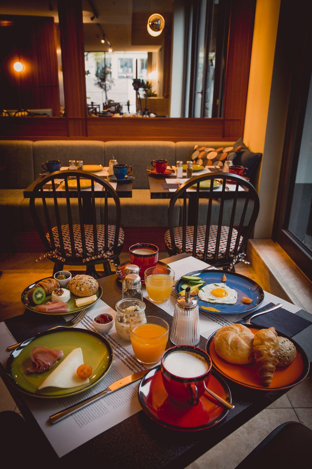 Hotel Henri