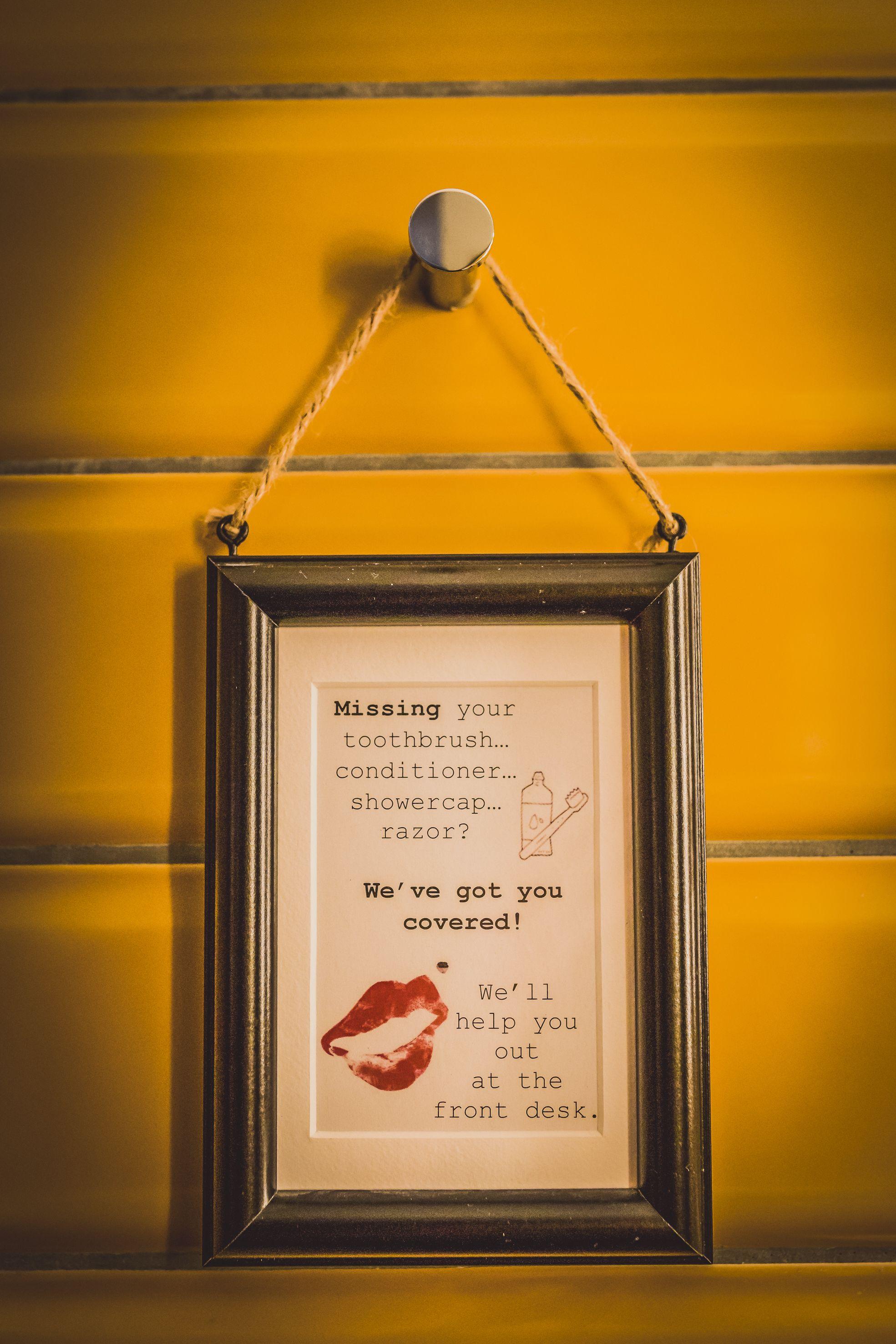 Henri Downtown Hotel 4*