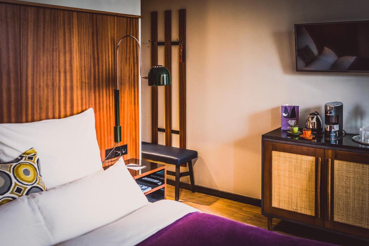 Hotel Henri