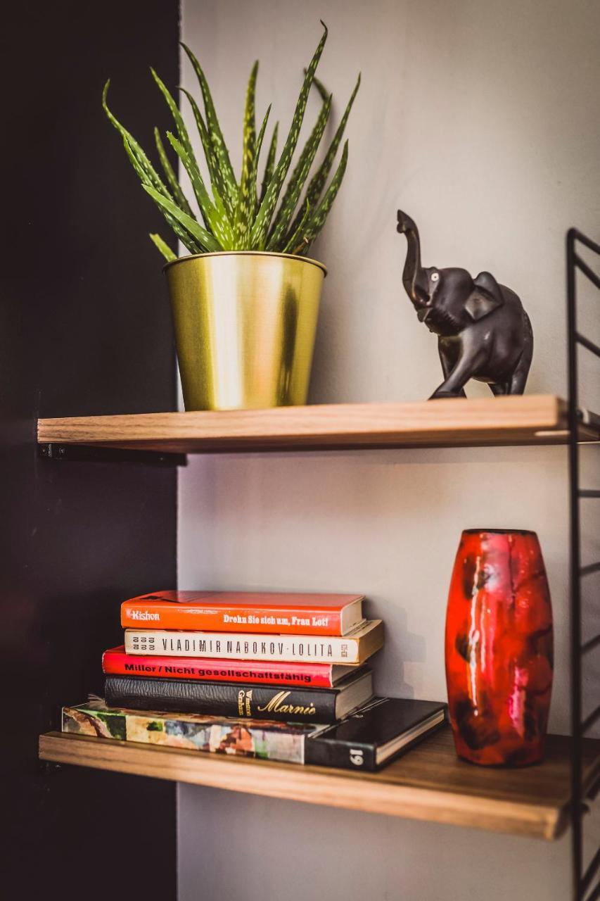 Hotel Henri Downtown Dusseldorf