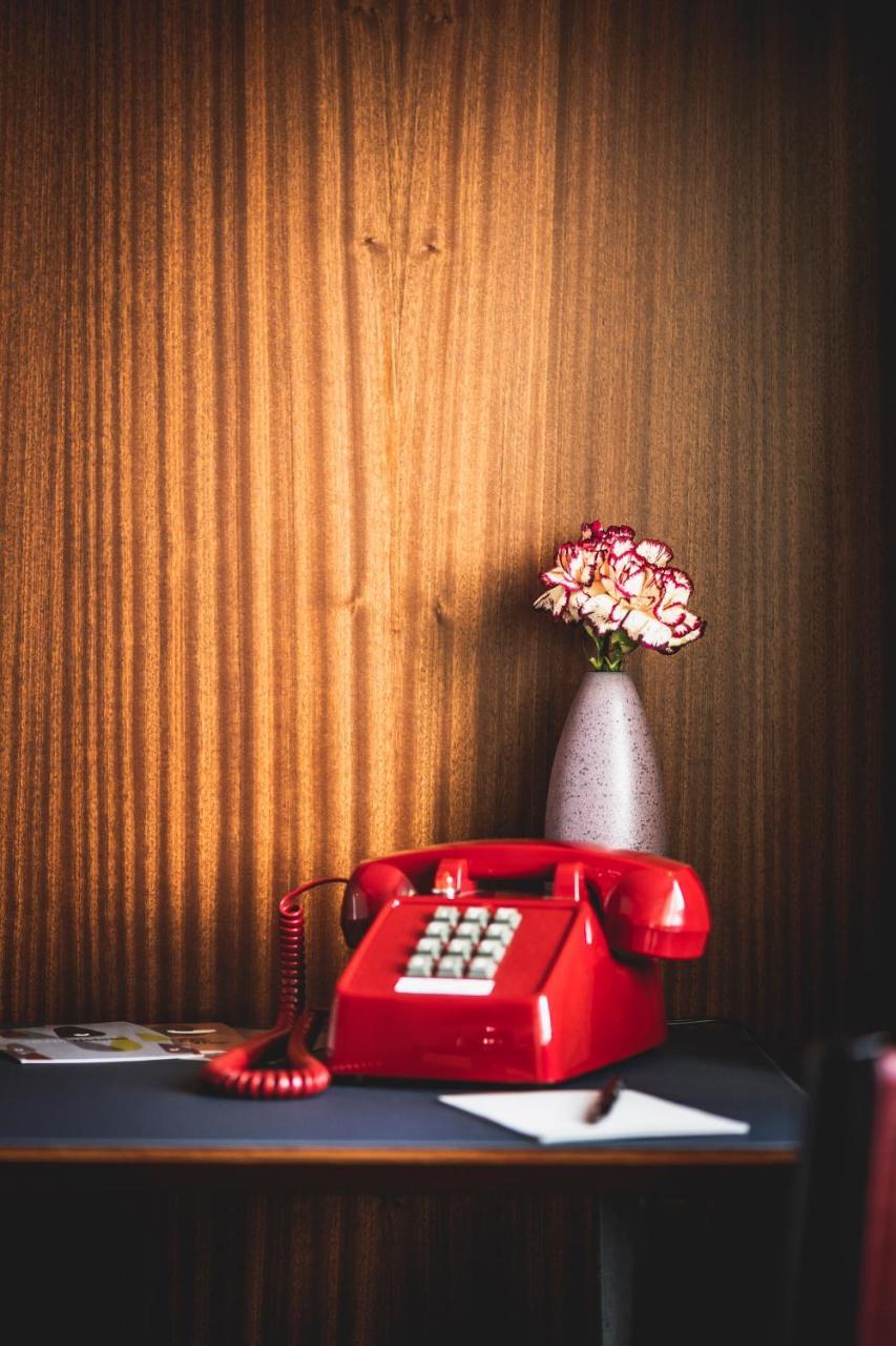 Henri Downtown Hotel