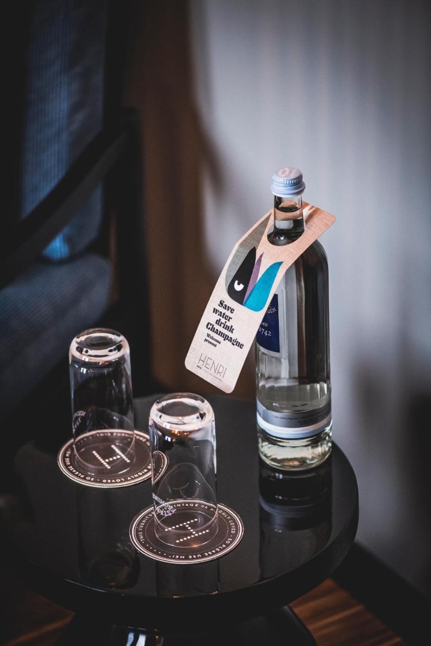 Henri Downtown Hotel Dusseldorf