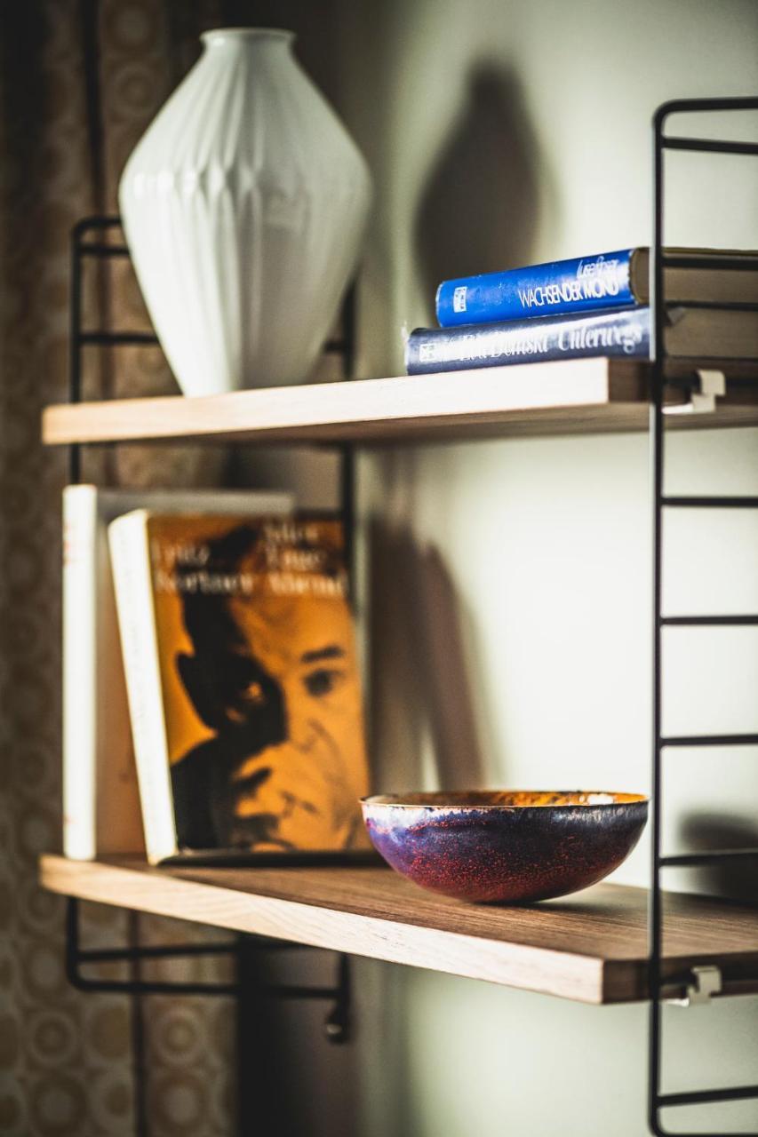 Henri Downtown Hotel Dusseldorf